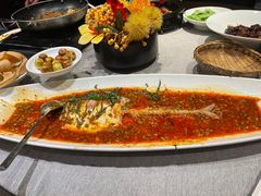-随和家宴·川菜(杜甫草堂店)