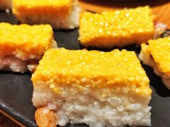 美味发糕-北大荒人•新东北菜(青岛银座店)