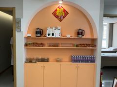 -颐润堂专业养生(五道口华清商务会馆店)