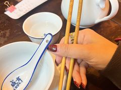 -咸亨酒店(古美路店)