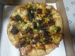 鳗鱼披萨-City1+1城市比萨·意面(桂林路店)