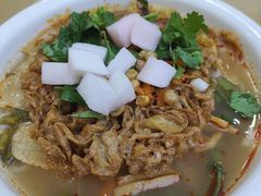 -螺大蛳柳州螺蛳粉·火锅·热干面(西城永捷店)