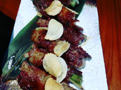 -石葵(锦业时代店)