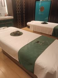 -文华东方水疗中心