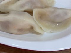 -喜家德虾仁水饺(北站店)