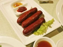 -天厨妙香素食餐厅(清华店)