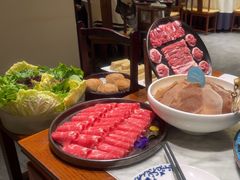 -东来顺•非遗火锅(外滩店)