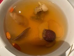-宝丽轩中餐厅BAOLIXUAN