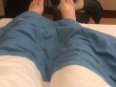 -闻景·足道SPA(凯迪城店)