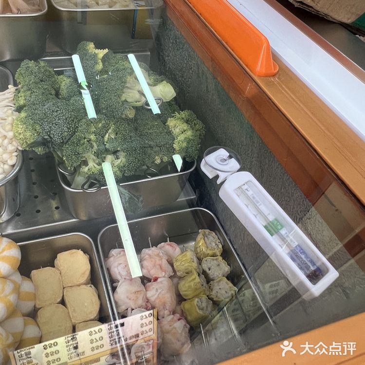 澳门荣记牛杂我也来排队打卡了!