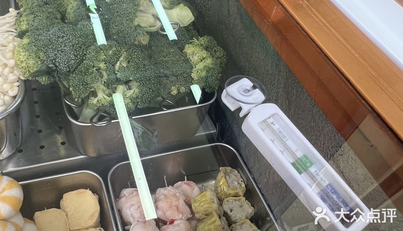 澳门荣记牛杂我也来排队打卡了!