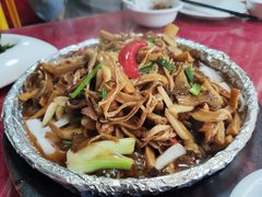 -舒味姜母鸭·沙茶面(湖里店)