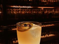 -Hill.Cocktail半山酒吧(中山店)