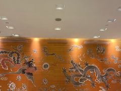 -香港龙凤楼(陆家嘴中心店)