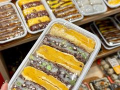 -传闻来紫菜包饭·打糕(西塔韩百店)
