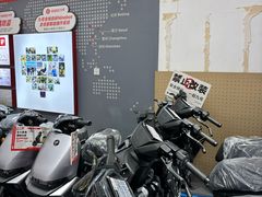 -九号电动车(安定门内大街店)