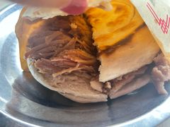 -樊记腊汁肉(竹笆市总店)
