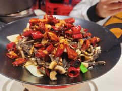 -侯师傅热炒店(印象城店)