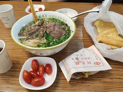 -丝路传奇·中国拉面航母店(北医三院店)