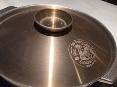 -狐狸爱上椰子鸡(滨江星光大道店)