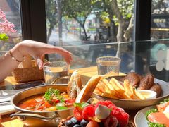 -Money Shops(愚园路店)