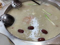 -重庆何乌鱼(南湖逸家店)