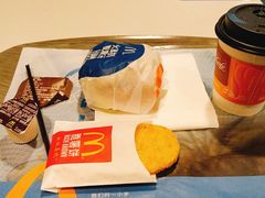 -麦当劳(潮阳店)