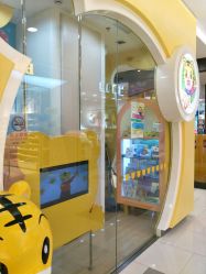 -乐智小天地(凯德梦之龙店)