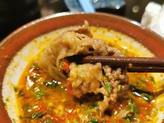 -西安浐灞艾美酒店·汉江餐厅·火锅