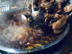 -肖肖酸萝卜鱼火锅(总店)