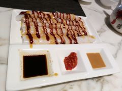 -顺德美的万豪酒店-万豪中餐厅