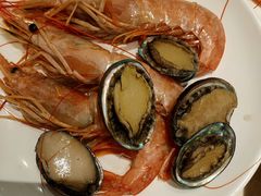 -芭菲盛宴·环球美食(北城国际店)