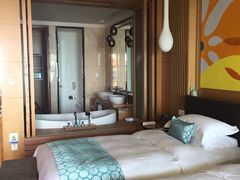 -惠州金海湾嘉华度假酒店