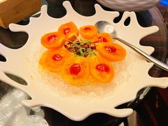 -新天世纪中餐厅