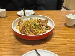 -金掌勺·锅包肉(广渠门店)
