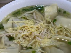 -绿杨馄饨临顿路店