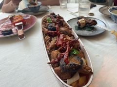 -龟兹KUCINA·新疆菜(前滩L+PLAZA店)