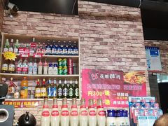 -花雕醉鸡(北大街义勇街店)
