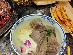 -蜀大侠火锅(春熙路店)