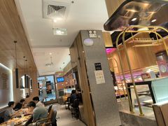 -比格比萨自助(南京万达茂店)