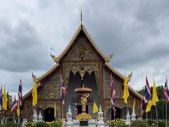 -帕辛寺