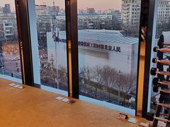 -green essence 青籁优体(三里屯店)