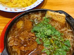 -江小姐的砂锅店