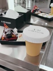 -艾美A·M Hair Salon