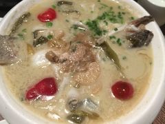 -茉莉餐厅(包河万达店)
