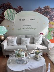 点击看大图 -baby bella小贝拉母婴护理中心(北京东隅店)