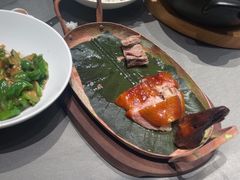 -小厨娘淮扬菜(河西奥美大厦店)