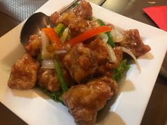 -旺角茶餐厅