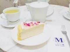 -Lady M(沙田新城市广场店)