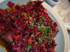 -懒人盐府人家(航天桥店)